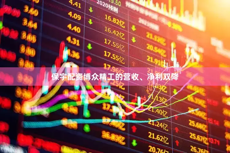 保宇配资博众精工的营收、净利双降