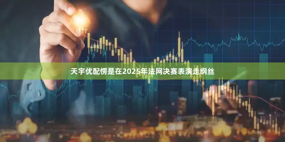 天宇优配愣是在2025年法网决赛表演走纲丝