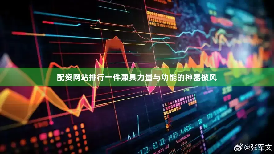 配资网站排行一件兼具力量与功能的神器披风