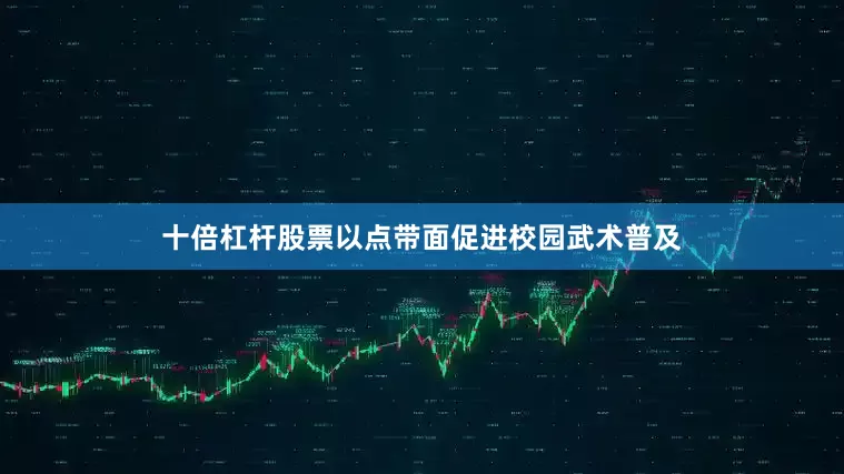 十倍杠杆股票以点带面促进校园武术普及