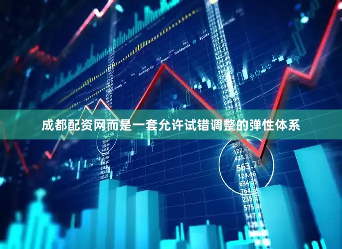 成都配资网而是一套允许试错调整的弹性体系