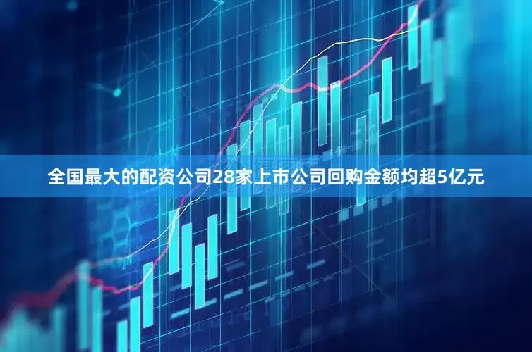 全国最大的配资公司28家上市公司回购金额均超5亿元